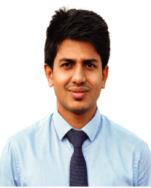 Mr. Depongker Mondal